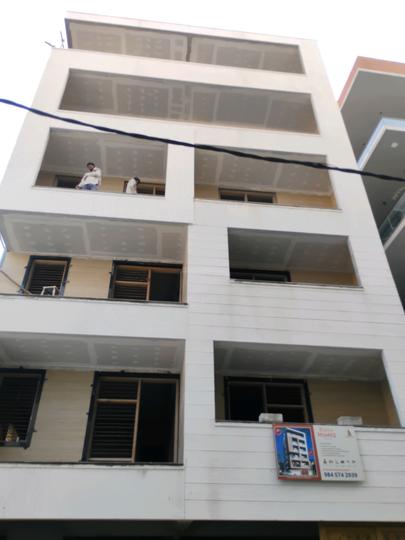 Jaya Nagar East, Jayanagar Main Image 1