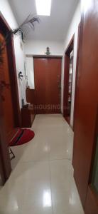 Hall Image of 1750 Sq.ft 3 BHK Apartment / Flat for sale in Ganga Estate, Chembur Mumbai for Rs. 40000000