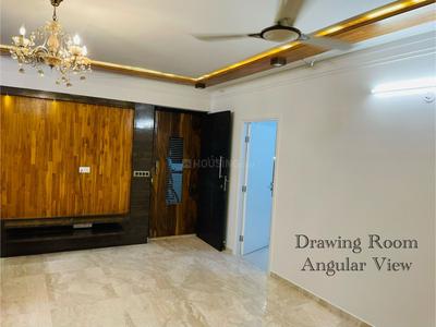 Hall Image of 1000 Sq.ft 3 BHK Apartment / Flat for sale in Hiranandani Eagleridge, Hiranandani Estate Thane for Rs. 32500000
