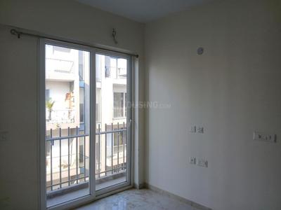 Bedroom Image of 1500 Sq.ft 3.5 BHK Apartment / Flat for sale in M3M Soulitude, Sector 89 Gurgaon for Rs. 16500000