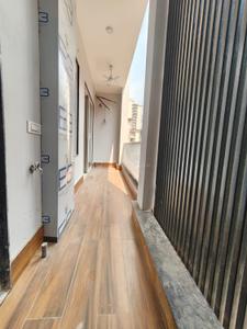 Balcony Image of 1500 Sq.ft 3 BHK Builder Floor for sale in Sector 70A Gurgaon for Rs. 18500000