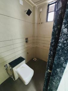 Image of 1683 Sq.ft 3 BHK Apartment / Flat for sale in Ashwamegh Elite, Sargasan, Gandhinagar for Rs. 7500000