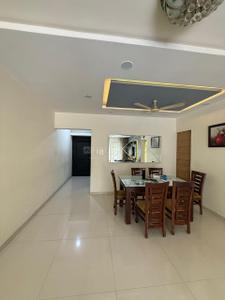 Hall Image of 1315 Sq.ft 2 BHK Apartment / Flat for sale in Vascon Forest County, Kharadi Pune for Rs. 18000000