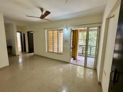 1.5 BHK Flat