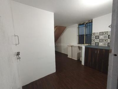 1 BHK Independent House