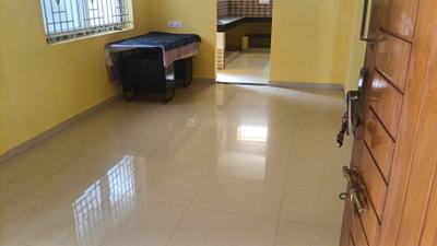 Living Room Image of 750 Sq.ft 2 BHK Independent House for rent in Pachapalayam Coimbatore for Rs. 12000