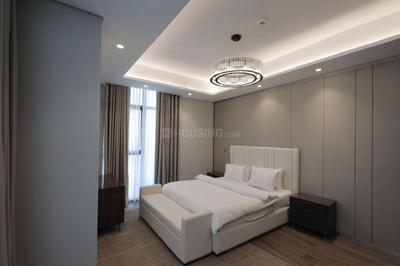 Bedroom Image of 1184 Sq.ft 2 BHK Apartment / Flat for sale in Business Bay Dubai for Rs. 57234624