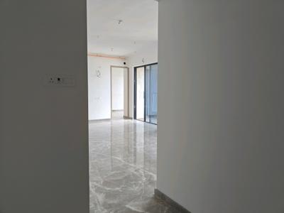 Bedroom Image of 1140 Sq.ft 2.5 BHK Apartment / Flat for sale in Prescon Midtown Bay, Mahim Mumbai for Rs. 60000000