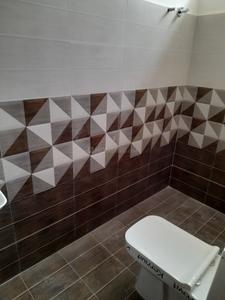 Image of 1200 Sq.ft 2 BHK Independent House for rent in Nallagandla, Hyderabad for Rs. 32000