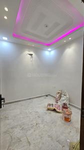 Bedroom Image of 800 Sq.ft 3 BHK Builder Floor for sale in Shastri Nagar New Delhi for Rs. 9200000