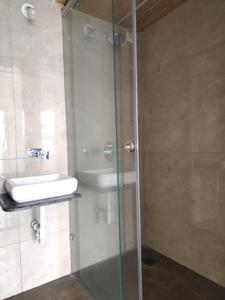 Bedroom Three Image of 1500 Sq.ft 3 BHK Apartment / Flat for sale in Tigers Nest, Bhugaon Pune for Rs. 13700000