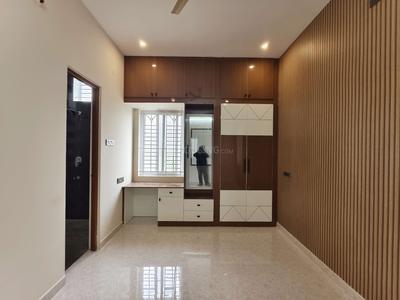 Bedroom Image of 2850 Sq.ft 4 BHK Independent House for sale in Saravanampatty Coimbatore for Rs. 16600000