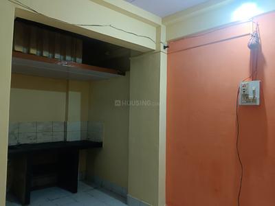 Kitchen Image of 290 Sq.ft 1 RK Apartment / Flat for rent in Mankhurd Mumbai for Rs. 10000