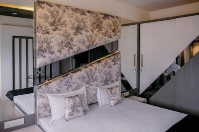 Bedroom Image of 6000 Sq.ft 5 BHK Independent House for sale in Anoop Nagar Indore for Rs. 37500000