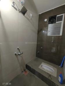 Image of 1070 Sq.ft 2 BHK Apartment / Flat for rent in Thergaon, Pune for Rs. 21000