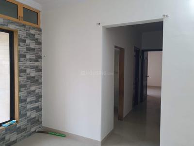 Hall Image of 900 Sq.ft 2 BHK Apartment / Flat for sale in Thane West Thane for Rs. 11500000
