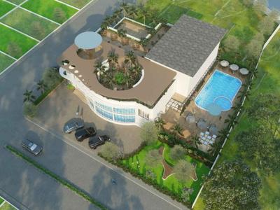 Image of 1250 Sq.ft Residential Plot / Land for sale in Mahadev Vihar, Old Dhamtari Road, Raipur for Rs. 3750000