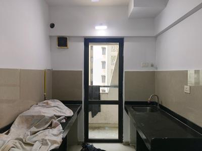 Kitchen Image of 920 Sq.ft 2 BHK Apartment / Flat for sale in Lodha Lakeshore Greens, Palava Phase 2 Thane for Rs. 3800000