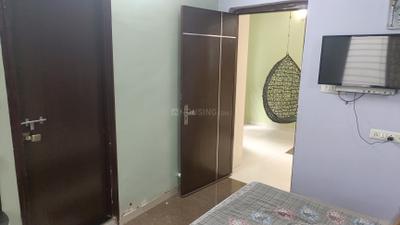 Bedroom Image of 1062 Sq.ft 2 BHK Apartment / Flat for sale in Vastral Ahmedabad for Rs. 4150000