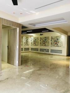 Hall Image of 4500 Sq.ft 4 BHK Builder Floor for rent in Sector 21 Gurgaon for Rs. 65000