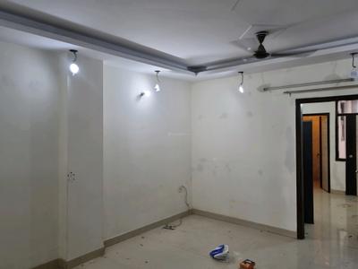 Living Room Image of 1080 Sq.ft 3 BHK Builder Floor for sale in DDA Residential Flats, Sector 8 Dwarka New Delhi for Rs. 14500000