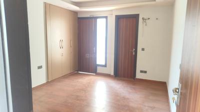 Bedroom Image of 2300 Sq.ft 3 BHK Builder Floor for rent in Vipul World Luxury Floors, Sector 48 Gurgaon for Rs. 49000