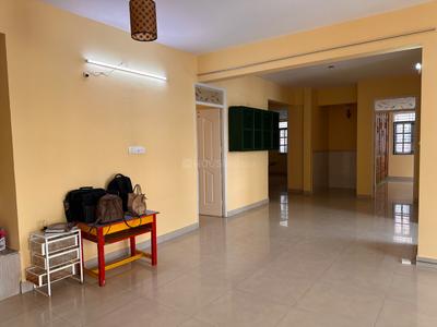 Hall Image of 1804 Sq.ft 3 BHK Apartment / Flat for sale in Arjun Aura, Bilekahalli Bengaluru for Rs. 14000000