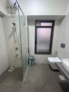 Image of 900 Sq.ft 2 BHK Apartment / Flat for rent in Dynamix Divum, Malad East, Mumbai for Rs. 70000