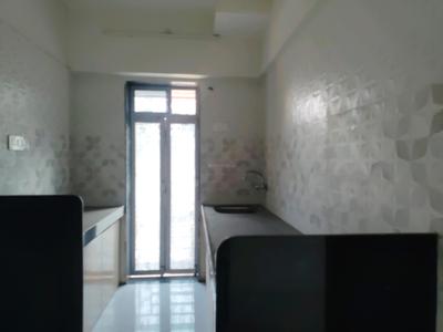 Kitchen Image of 885 Sq.ft 2 BHK Apartment / Flat for sale in Boisar Mumbai for Rs. 4250000