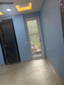 Bedroom Image of 1730 Sq.ft 3 BHK Builder Floor for sale in Nizamuddin West New Delhi for Rs. 55000000