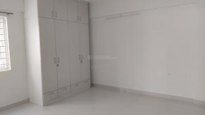 Bedroom Image of 1250 Sq.ft 2 BHK Apartment / Flat for rent in Sai Raghavendras Tiara, Whitefield Bengaluru for Rs. 49500