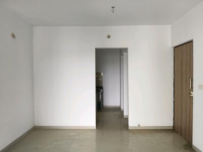 Living Room Image of 774 Sq.ft 1.5 BHK Apartment / Flat for sale in Lodha Casa Rio Gold, Palava Phase 1 Thane for Rs. 3700000