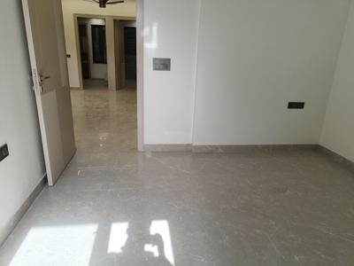 Bedroom Image of 1800 Sq.ft 4 BHK Builder Floor for sale in Vaishali Ghaziabad for Rs. 17300000