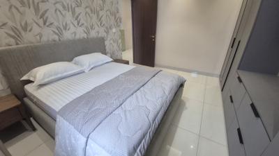 Bedroom Image of 2026 Sq.ft 3 BHK Apartment / Flat for sale in Electronic City Bengaluru for Rs. 18000000