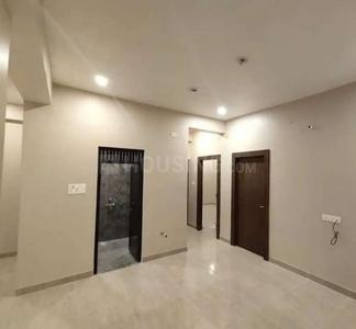 Hall Image of 1100 Sq.ft 2 BHK Apartment / Flat for rent in George Town Allahabad for Rs. 18000