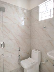 Bedroom One Image of 1305 Sq.ft 3 BHK Apartment / Flat for sale in MR Gokulam, Doddanagamangala Bengaluru for Rs. 7100000