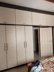 Bedroom Image of 200 Sq.ft 3 BHK Independent House for sale in Shashikunj Junagadh for Rs. 5200000