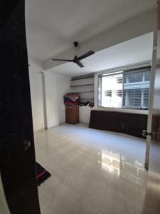Bedroom Image of 1200 Sq.ft 2 BHK Apartment / Flat for rent in Hari Om Harmony, Mhasrul Gaon Nashik for Rs. 12000