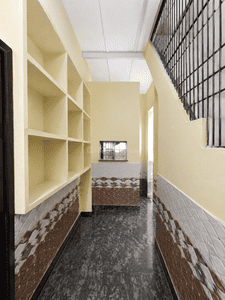 Image of 225 Sq.ft 3 BHK Independent House for sale in Khajoori Khas, New Delhi for Rs. 5500000