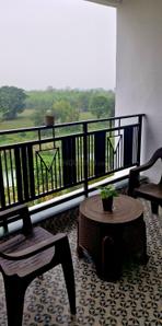 Balcony Image of 1721 Sq.ft 3 BHK Apartment / Flat for rent in Kaptan Para Purnea for Rs. 30000