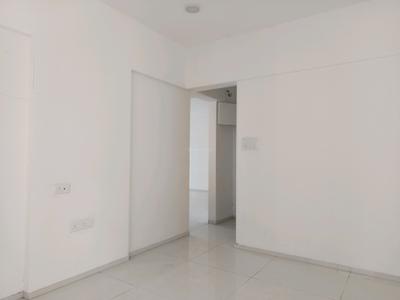 Bedroom Image of 1300 Sq.ft 3 BHK Apartment / Flat for sale in Ikon Queens Tower, Mohammed Wadi Pune for Rs. 11800000