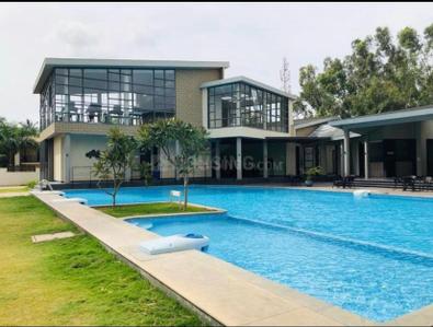 Image of 1520 Sq.ft 3 BHK Apartment / Flat for rent in Alembic Urban Forest, Kadugodi, Bengaluru for Rs. 72000