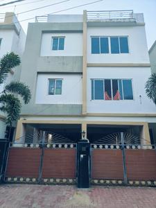 5 BHK Independent House