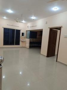 Hall Image of 1300 Sq.ft 3 BHK Independent House for rent in Palavakkam, Sholinganallur Chennai for Rs. 32000