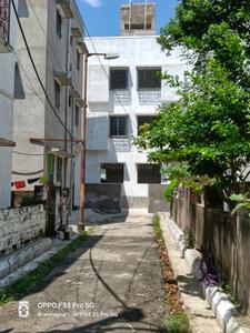 Image of 750 Sq.ft 2 BHK Apartment / Flat for sale in Kamdahari, Kolkata for Rs. 3000000