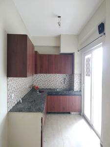 Kitchen Image of 723 Sq.ft 2 BHK Apartment / Flat for sale in Advitya Homes, Kail Gaon Faridabad for Rs. 5600000