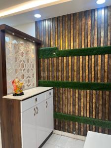 Kitchen Image of 1050 Sq.ft 2 BHK Apartment / Flat for rent in Shriram Summitt, Electronic City Bengaluru for Rs. 45000