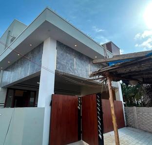 Image of 2000 Sq.ft 3 BHK Independent House for sale in Thudiyalur, Coimbatore for Rs. 12000000