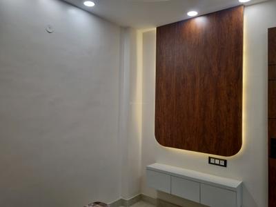 Bedroom Image of 550 Sq.ft 2 BHK Apartment / Flat for sale in Nawada New Delhi for Rs. 3600000