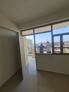 Bedroom Image of 835 Sq.ft 3 BHK Apartment / Flat for sale in H L Residency Avenue 37, sector 37 Bahadurgarh for Rs. 5650000